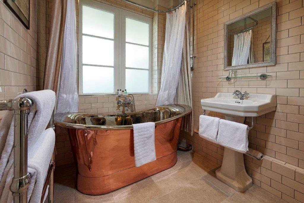 Hotel The Boathouse Bath Zewnętrze zdjęcie